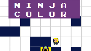play Ninja-Color