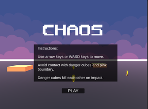 play Chaos