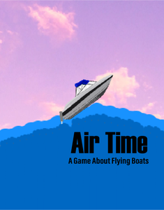 play Air Time - Browser Edition