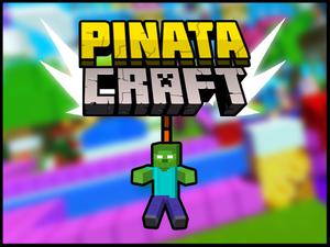 play Pinatacraft