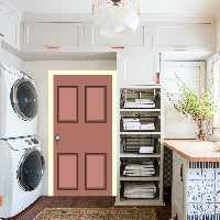 Gfg Functional Laundry Room Escape