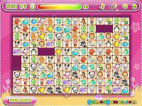 play Dream Pet Link