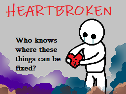 play Heartbroken