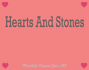 play Hearts And Stones