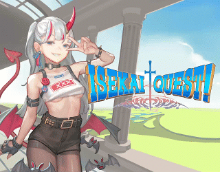 play Isekai Quest! V2