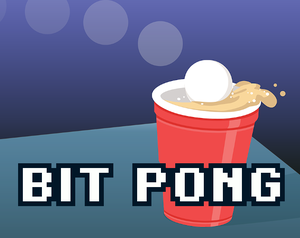 play Bit Pong