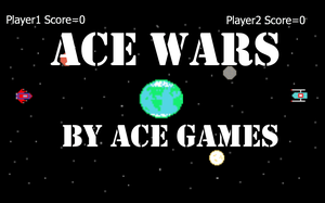 play Ace Wars