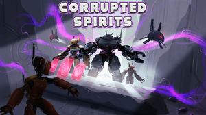 play Corrupted Spirits