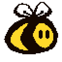 play Bee Leavers