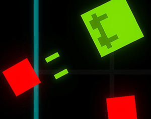 play Neon Sector