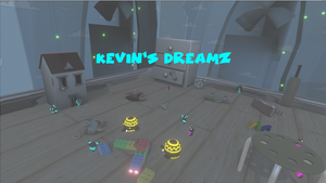 play Kevin'S Dreams