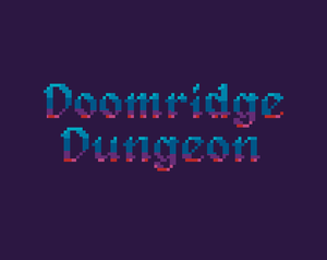play Doomridge-Dungeon-Demo