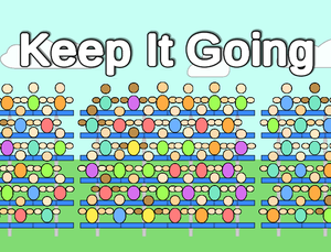 play Keep It Going