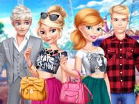 play Bffs Date Fashion