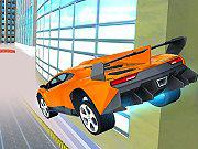 play City Car Stunt 3