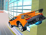 City Car Stunt 3