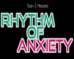 play Rhythm Of Anxiety