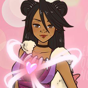 play Anime Girl [Dress Up Game]