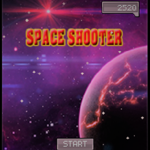 play Space_Shoot