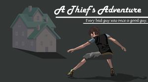 play A Thief'S Adventure
