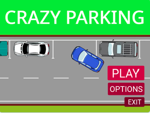 play Crazy Parking Of Cars