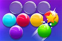 play Smarty Bubbles 2