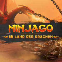 play Ninjago In Dragons Land