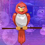 play Furious Bird Escape