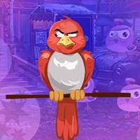 play Furious Bird Escape