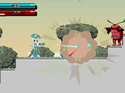 play My Life As A Teenage Robot