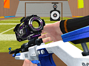 play Military Shooter Training