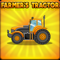 G2J Farmers Tractor Escape