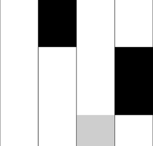 play Piano Tiles Test Game
