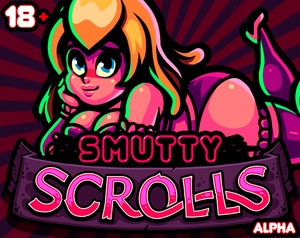 play Smutty Scrolls - Alpha (18+)