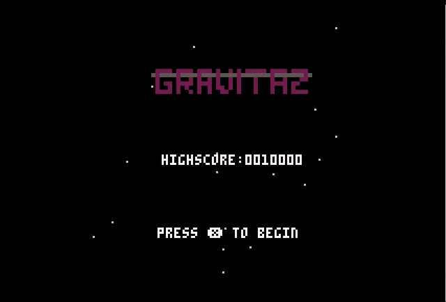 play Gravitaz