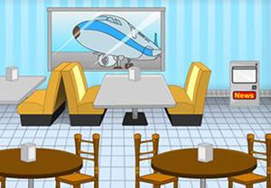 play Empty Airport Escape