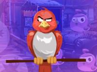 play Furious Bird Escape