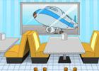 play Empty Airport Escape