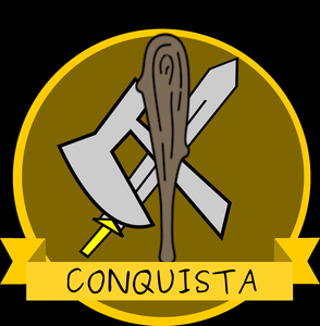 play Conquista
