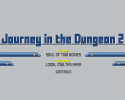 Journey In The Dungeon 2