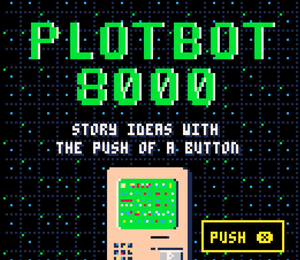 play Plotbot 8000