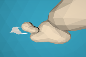 play Project Aeromail