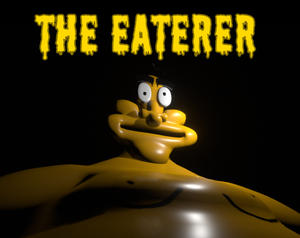The Eaterer: Horror-Action Game About Eating Disorder