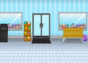play Empty Airport Escape
