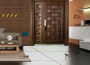 play Spacious Living Room Escape