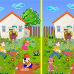 play Gardening