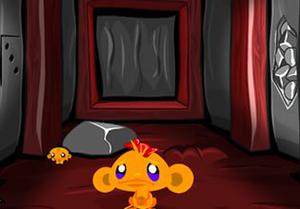 play Monkey Go Happy – Stage 441