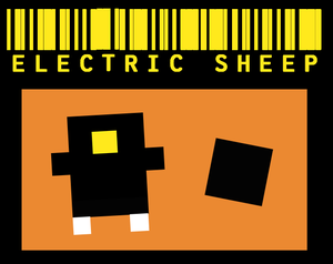play Electric Sheep