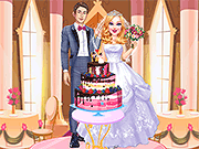 play My Perfect Wedding