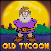 play G2J Old Tycoon Escape